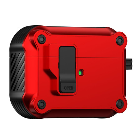 AirPods Pro 2-hoes met...