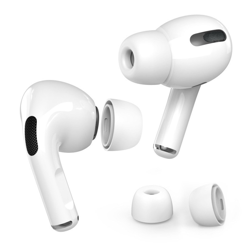 Vervangende oordopjes voor AirPods Pro 2 / Pro L-formaat oordopjes