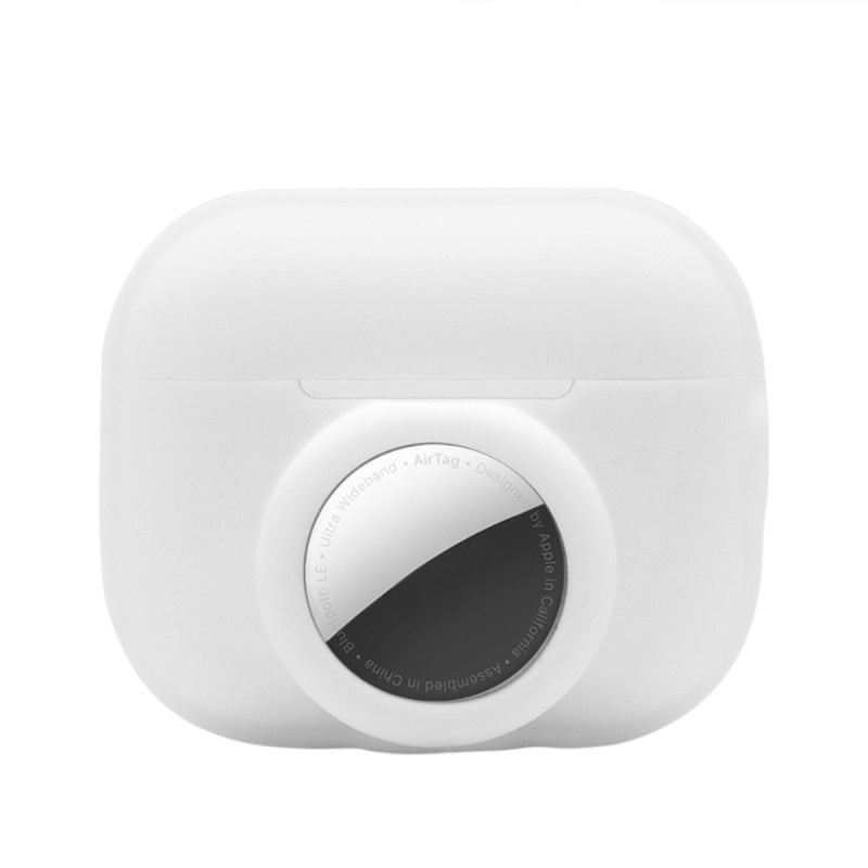 AirPods Pro 2-etui en AirTag