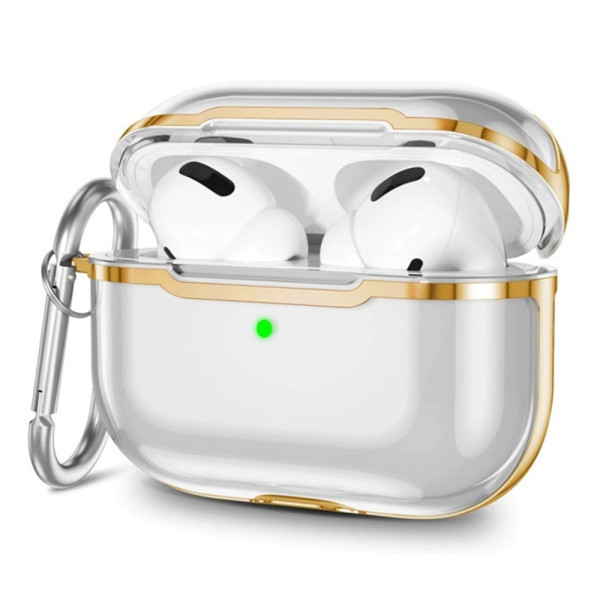 AirPods Pro 2 Transparant Design Hoesje