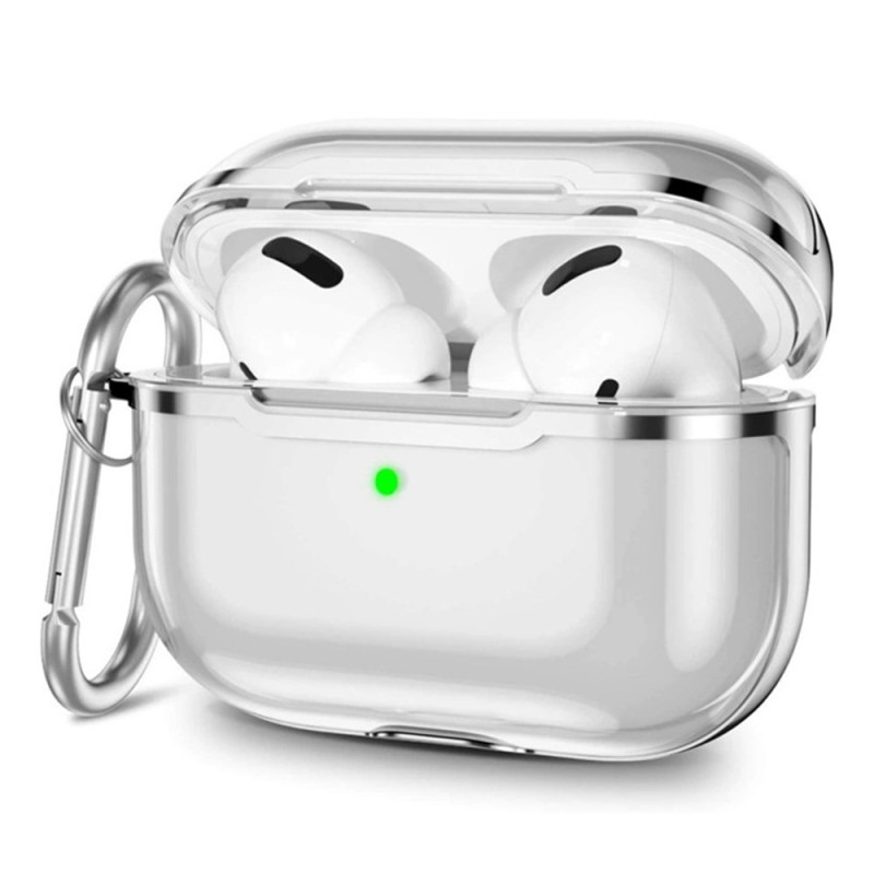 AirPods Pro 2 Transparant Design Hoesje