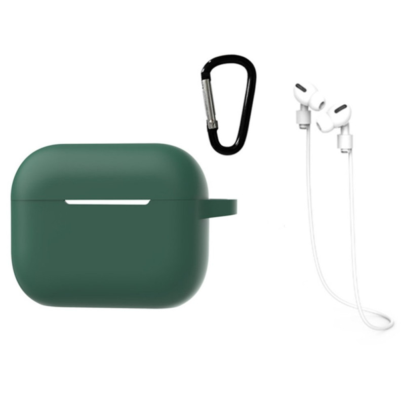 3-in-1-beschermingsset voor AirPods Pro 2