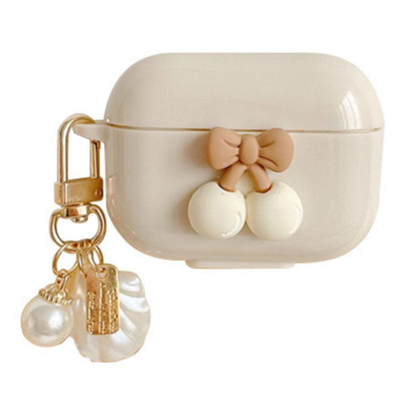 AirPods Pro hoesje kersen...