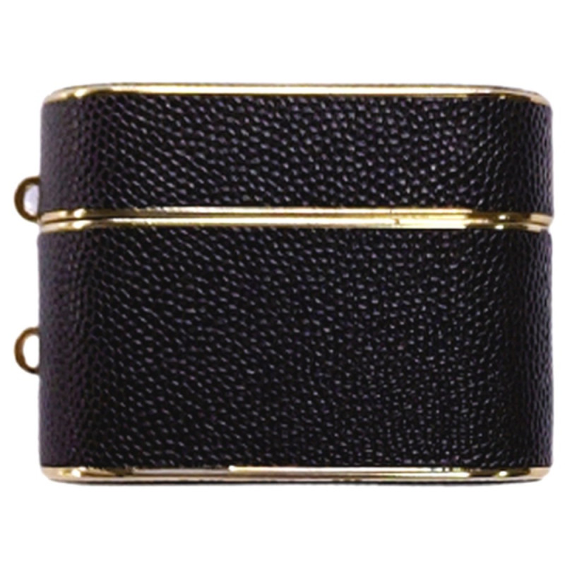 AirPods Pro Leren textuur hoesje