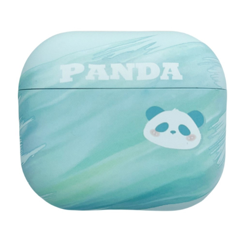 Coqie AirPods Pro pandapatroon