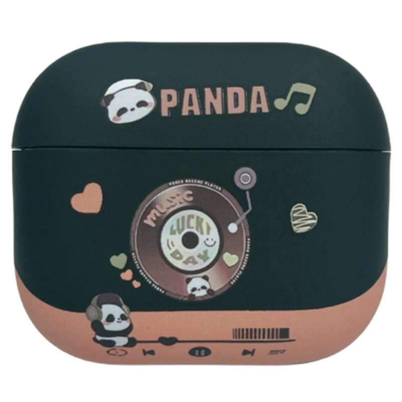 DJ Panda AirPods Pro-etui