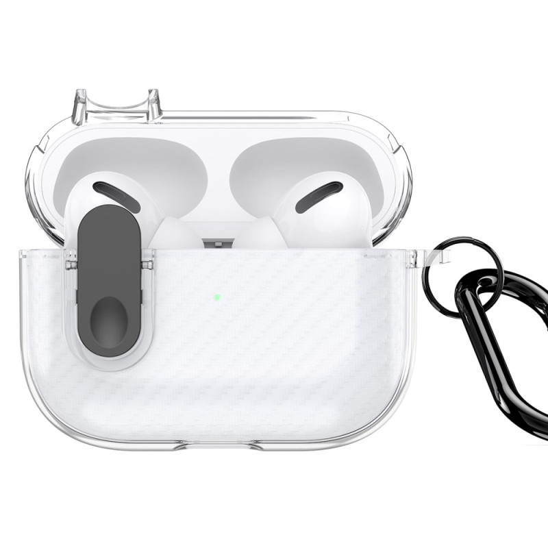 AirPods Pro Peck-serie hoesje DUX DUCIS