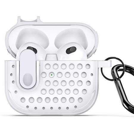 Apple AirPods Pro hoesje...