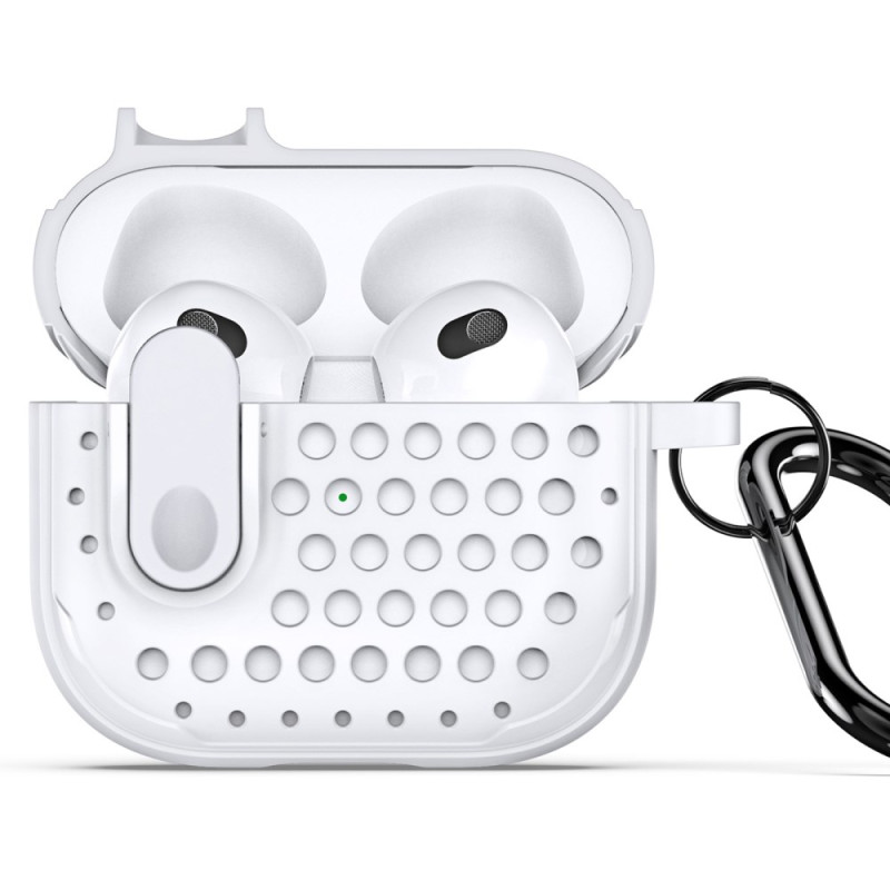 Apple AirPods Pro hoesje Dux Ducis