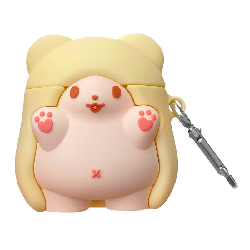 Cape Bear AirPods Pro-etui