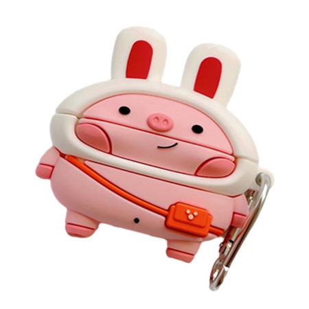 AirPods Pro hoesje met...