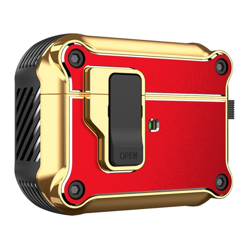 AirPods Pro-behuizing met automatische uitwerpknop