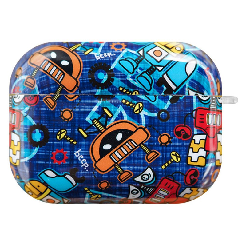 AirPods Pro-etui Motif-serie