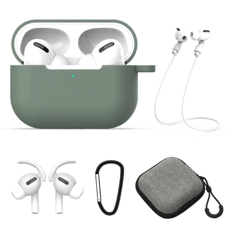 Beschermingsset voor AirPods Pro