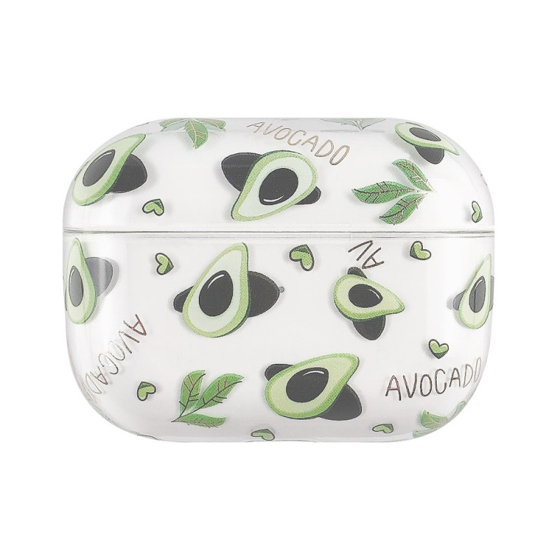 AirPods Pro Vegan Series-etui