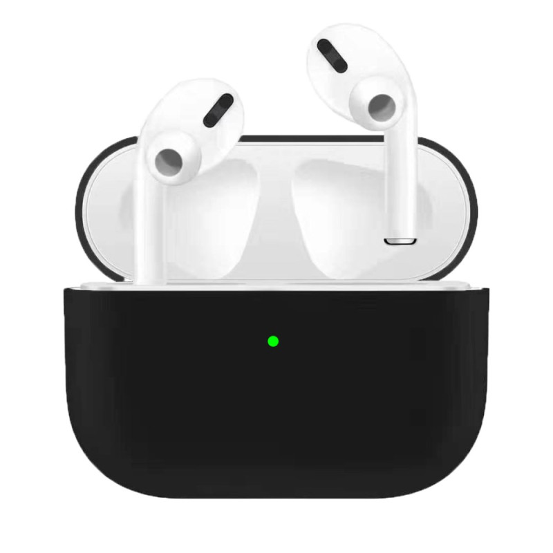 Apple AirPods Pro Ultra Slim Klassiek Design Hardcase Hoesje