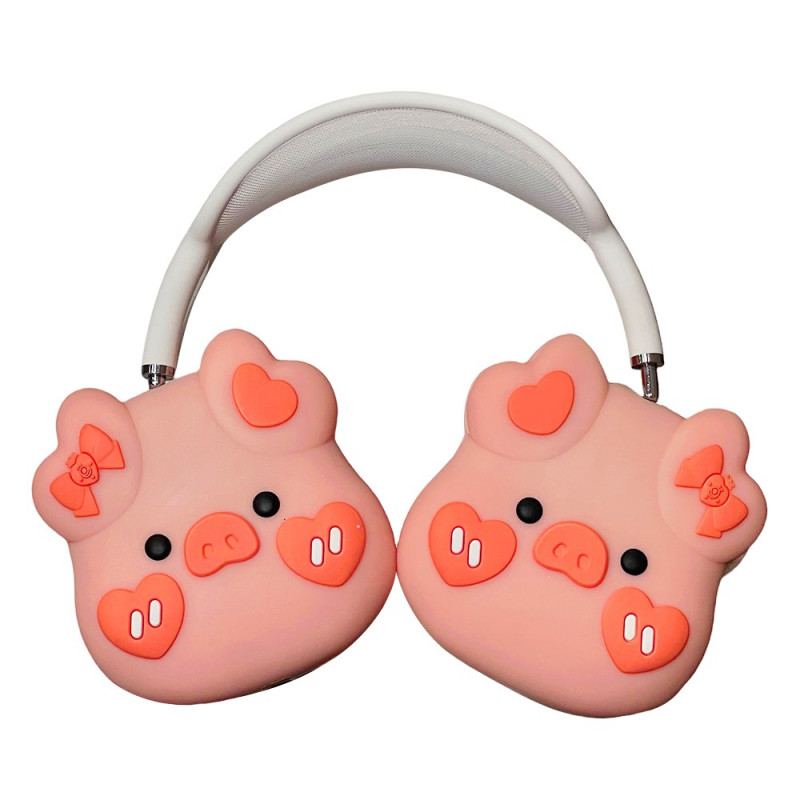 AirPods Max Pig oortelefoonbescherming