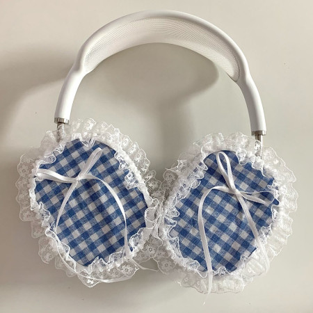 AirPods Max beschermhoesje...