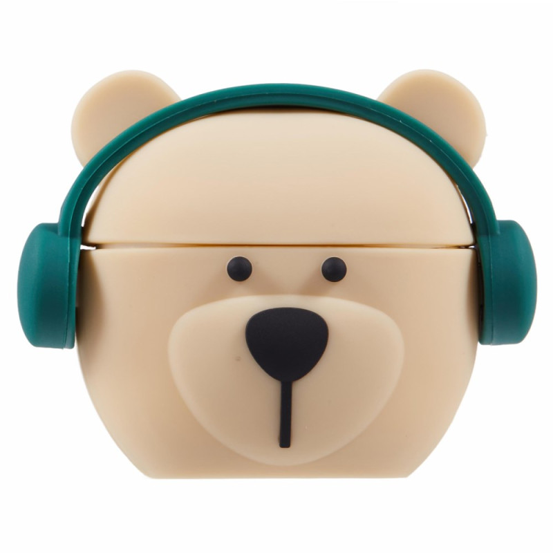 AirPods 3 DJ Bear hoesje