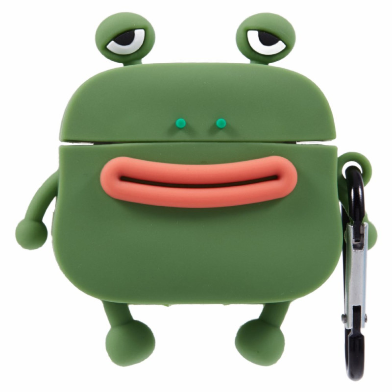 AirPods 3 kikkerhoes