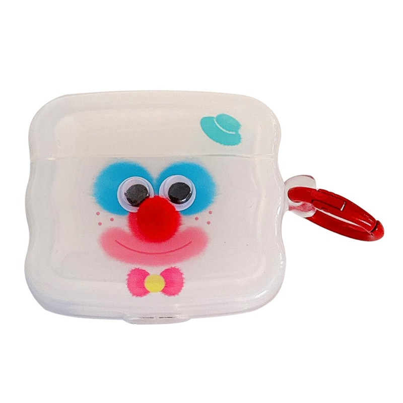 AirPods 3 etui Clown