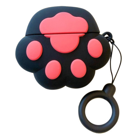 AirPods 3 Cat Paws Hoesje...