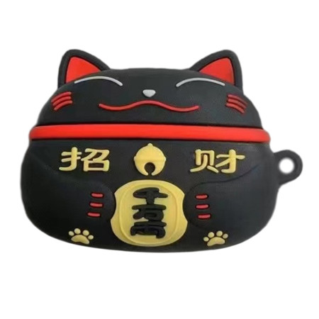 Lucky Black Cat AirPods 3...