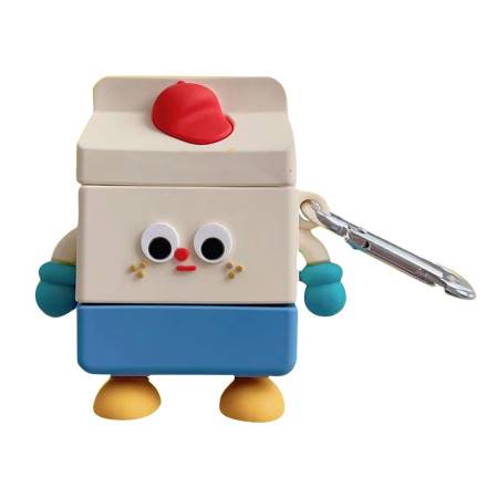 AirPods 3 Melkpaketui met...