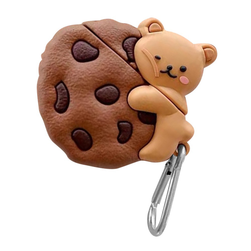 AirPods 3 hoesje - Cookiebeer