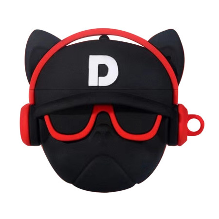 AirPods 3 Hondenetui met...