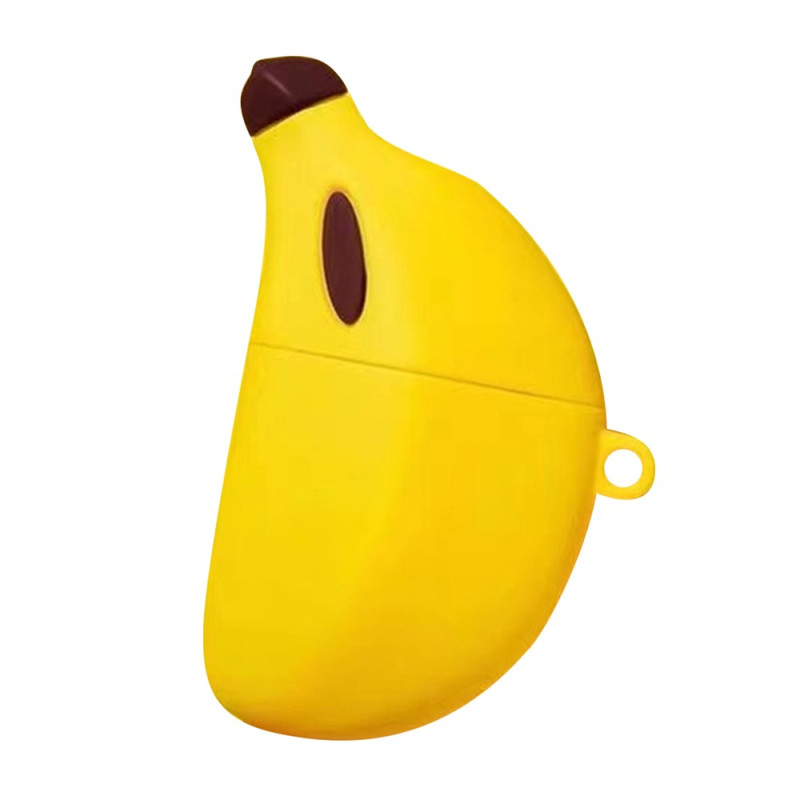 AirPods 3 hoesje banaan