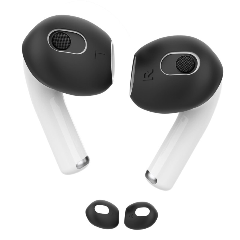 AirPods 3 tips Maat L AHASTYLE