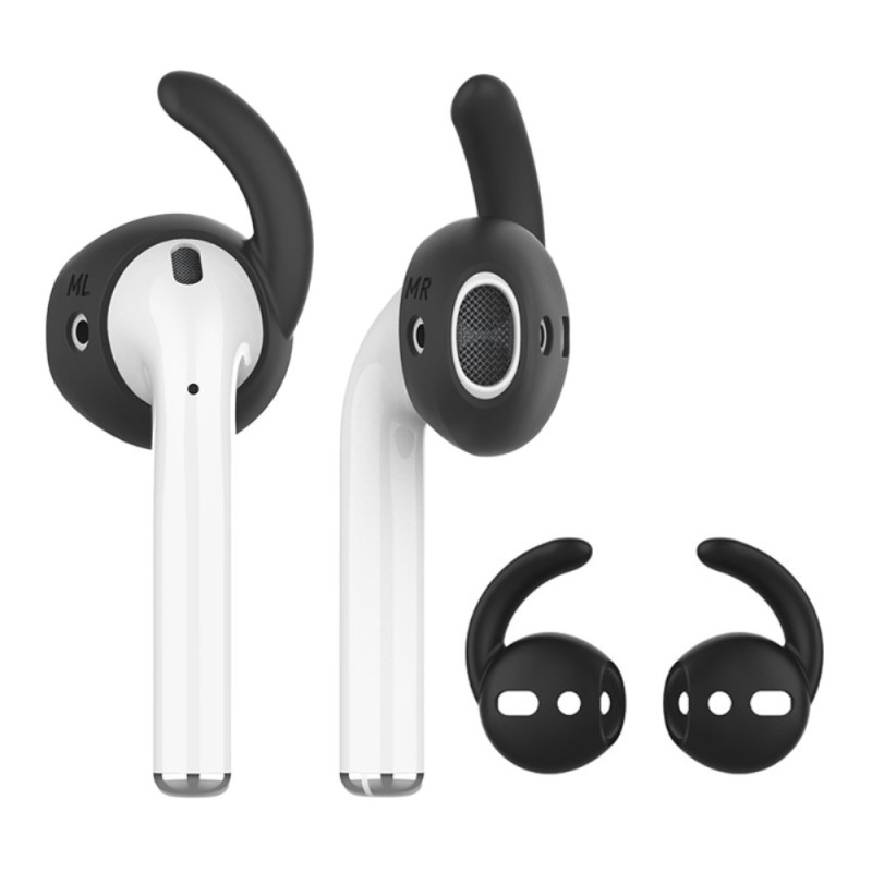 AirPods 3, maat S AHASTYLE tips