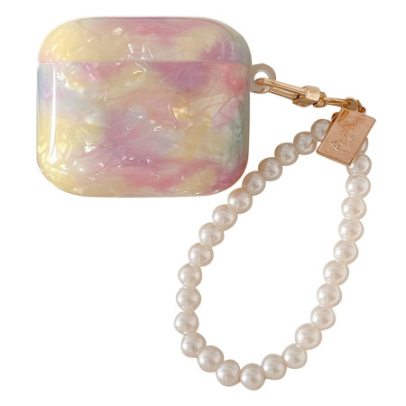 AirPods 3 hoesje met hanger...