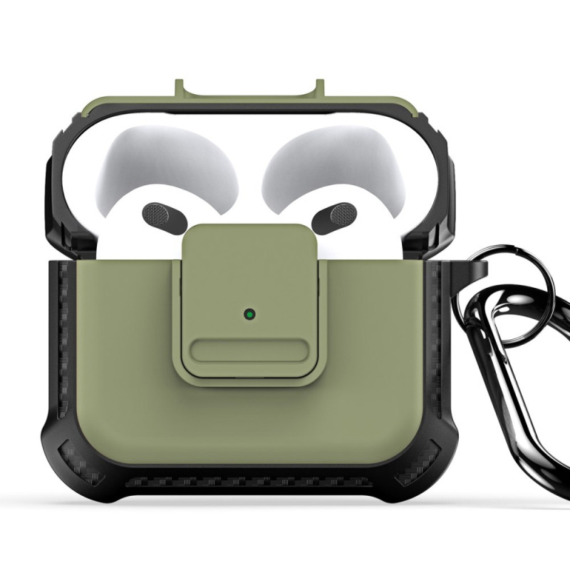 AirPods 3 etui Pecg DUX DUCIS