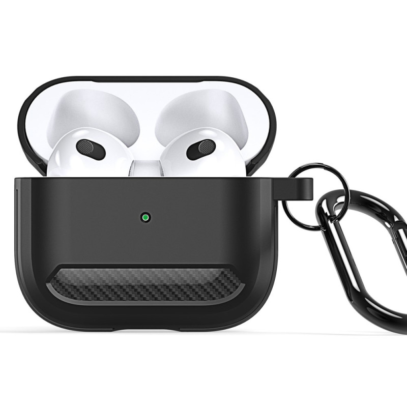 AirPods 3 Klassiek hoesje met karabijnhaak