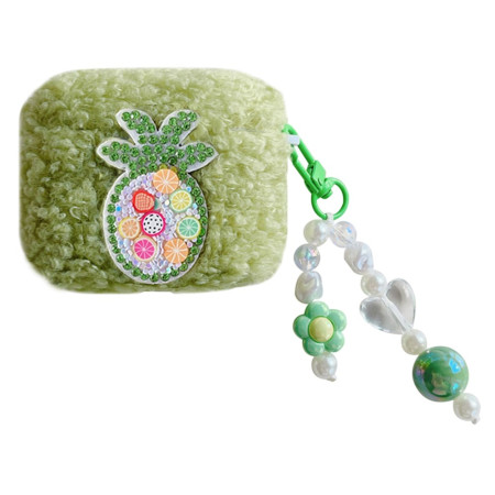 AirPods 3 ananas pluche...