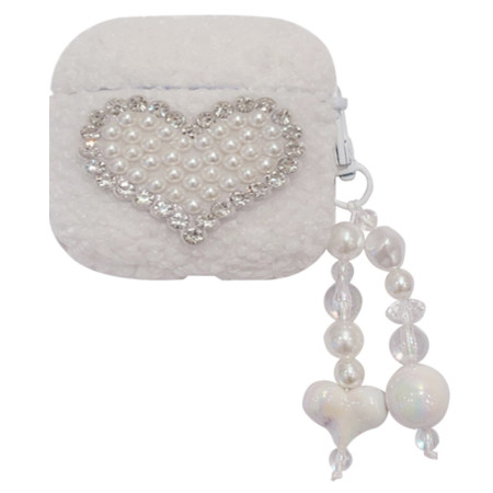 AirPods 3 Hart pluche...