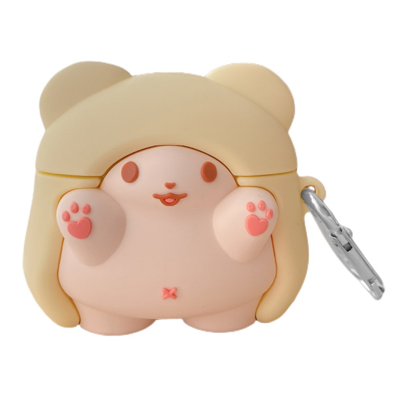 Cape Bear AirPods 3 hoesje