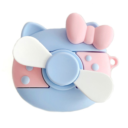 AirPods 3-draaibare helix...