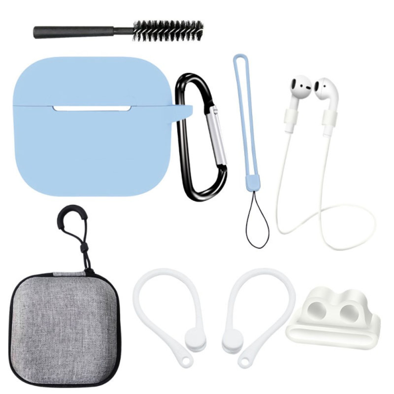 8-in-1 accessoirekit voor AirPods 3