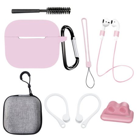 8-in-1 accessoirekit voor...