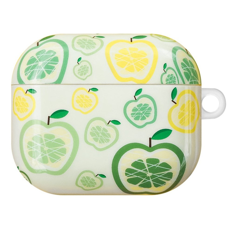 Hoesje AirPods 3 serie met gevarieerd patroon