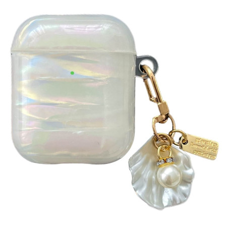 Shell AirPods 2 / 1 Textuur...