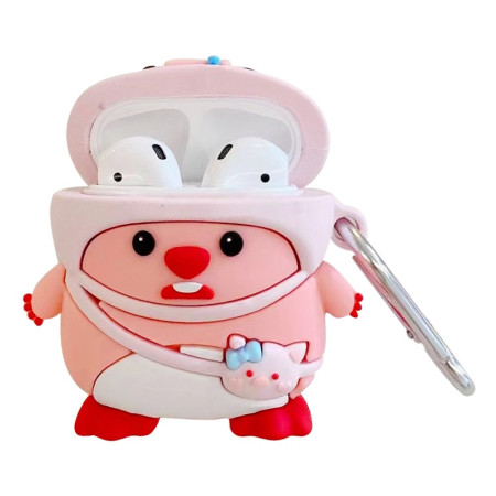 AirPods schelp 2 / 1 Leuk...