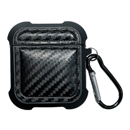 AirPods 2 / 1 Leren etui...