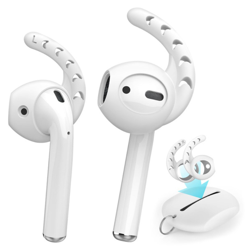 Apple AirPods 2 / 1 AHASTYLE oorhaken