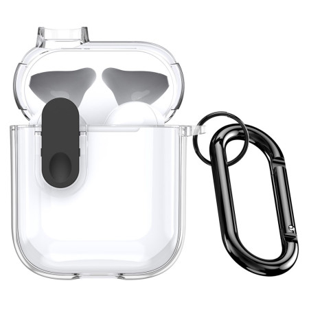 AirPods Pecl Serie Hoesje...