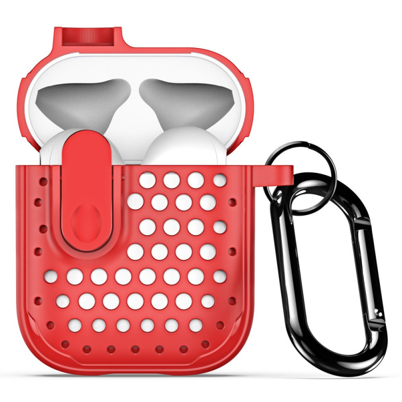 AirPods etui Pecm-serie DUX DUCIS