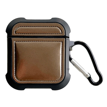 AirPods 2/1-etui met...